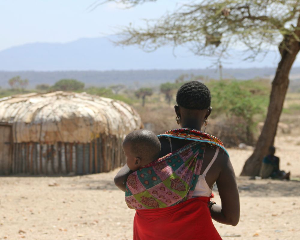 5-Day Samburu & Buffalo Springs Expedition
